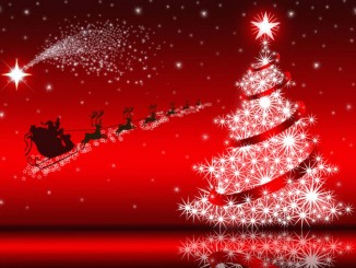 A Gualdo Tadino il Natale è più grande, addobbi in centro e tante iniziative