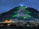 Albero Gubbio, sarà acceso da Medici senza Frontiere