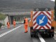 Anas lavori strada Pian d’Assino statale 219 di Gubbio