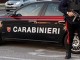 I Carabinieri la fermano e lei li aggredisce, succede a Nocera