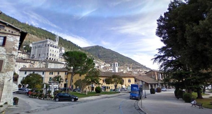 Torneo dei Quartieri, modifiche alla circolazione