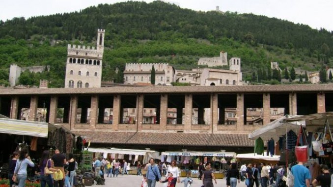 Logge Gubbio, Tar non bocciato l'istanza di sospensiva