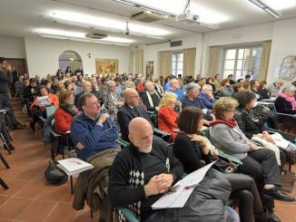 Villa Umbra, seminario su trasparenza dell’azione amministrativa