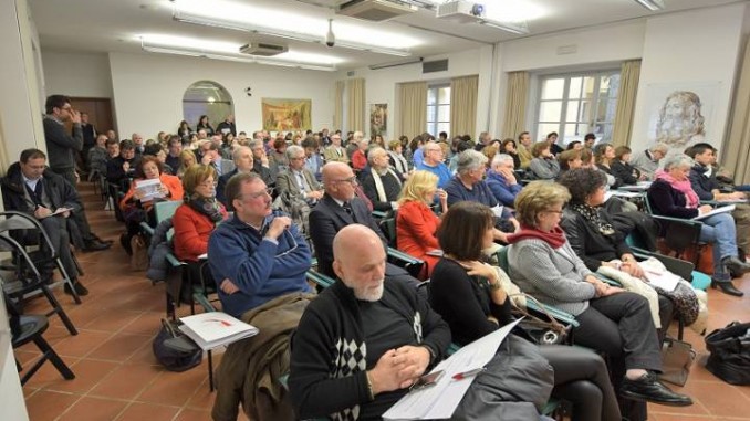 Villa Umbra, seminario su trasparenza dell’azione amministrativa