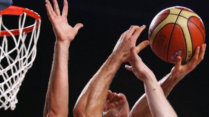 Basket 1