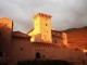 Rocca Flea crogiolo d’incontri tra artisti e culture diverse