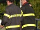 Fossato di Vico, fulmine cade su una abitazione, tanta paura