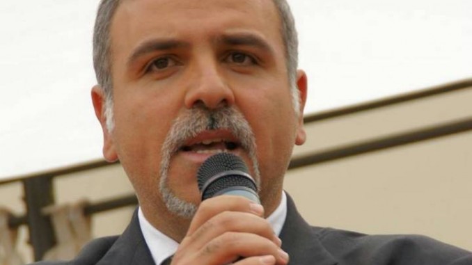 Gubbio, Gagliardi: "Il sindaco si è sparato tutte le cartucce in canna"