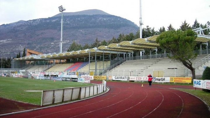 Ricorso del Gubbio contro le pesantissime decisioni del giudice sportivo