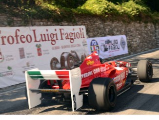 Trofeo Luigi Fagioli, Gubio