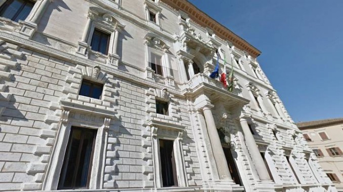 PALAZZOcesaroni