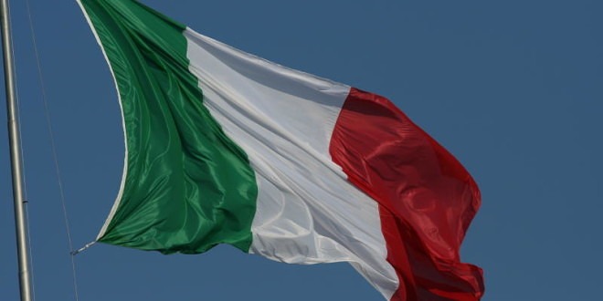 25 aprile