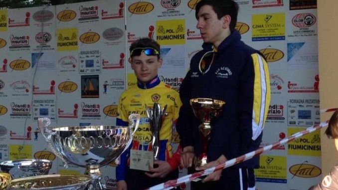 pencedano-premiazione