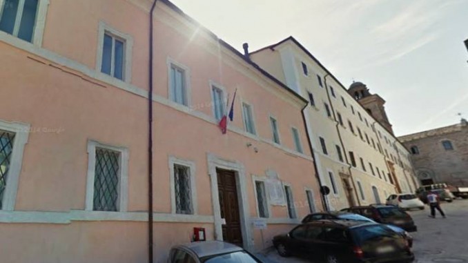Scuola primaria Nocera, dopo 18 anni riprende vita