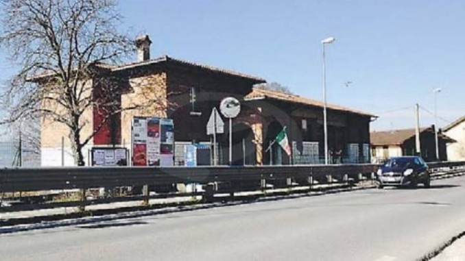 Scuola di Semonte
