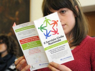 Servizio Civile Gualdo Tadino: due posti in Comune