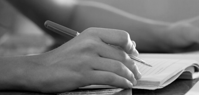 SCUOLA_Studiare