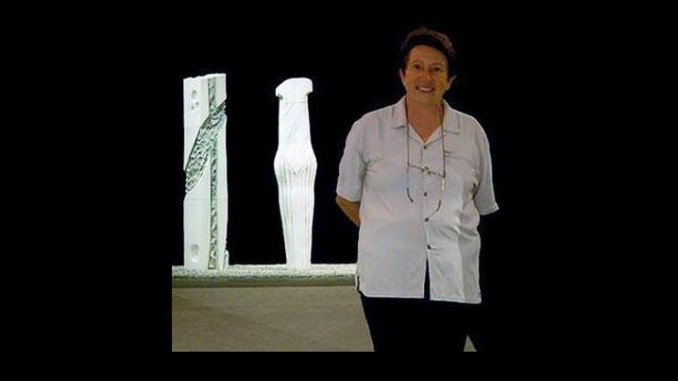 bernarda visentini
