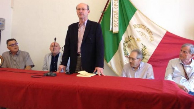 Informazioni in materia sanitaria mail all’Urp di Gubbio