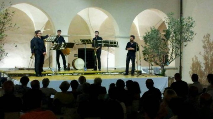 Gubbio Summer Festival