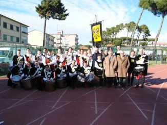 sbandieratori