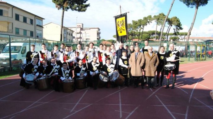 sbandieratori
