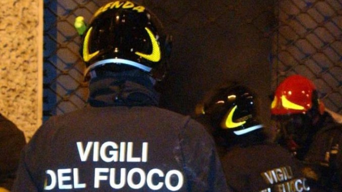 Tragedia a Nocera Umbra, due fratelli trovati morti nella loro casa