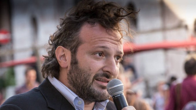 Sorgenti Rocchetta, Conferenza M5s: "Regione Umbria Immobile"