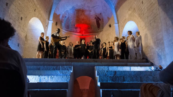 Duevi Falzone Badia di Sitria ScheggiAcustica-Ph ElenaPassoni