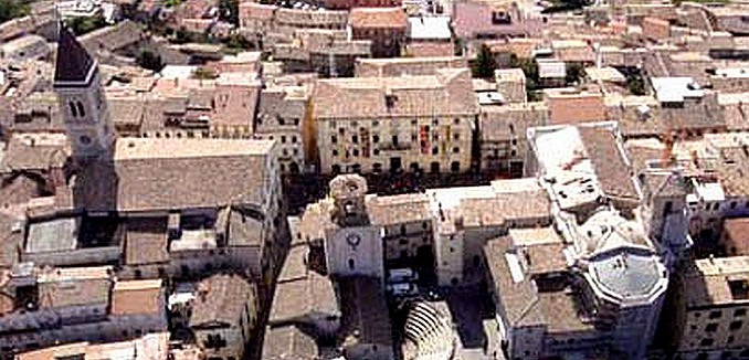 Interventi risanamento, da regione contributi a Gualdo Tadino