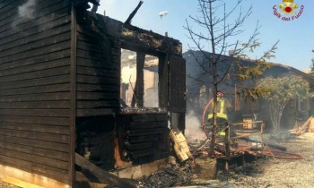 incendio