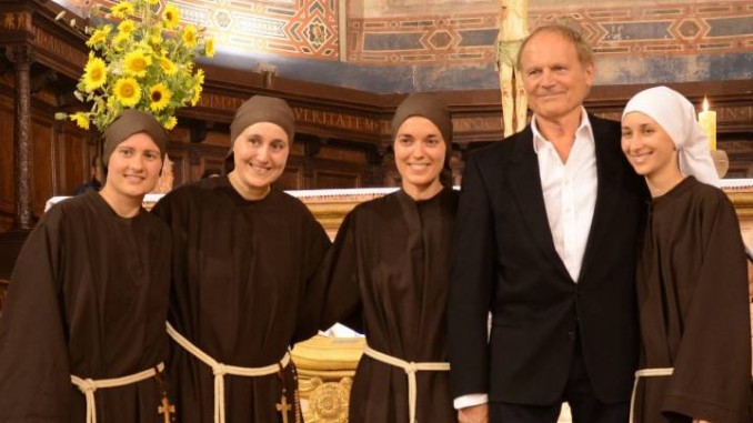 AGNESE CECCARELLI