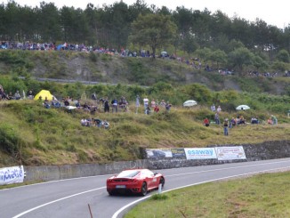 Trofeo Luigi Fagioli