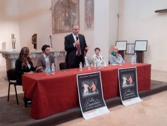 Palio dei Quartieri