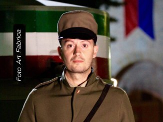 figurante palio
