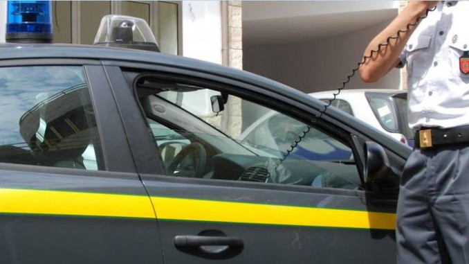 Azienda evade