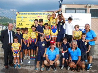 ciclismo