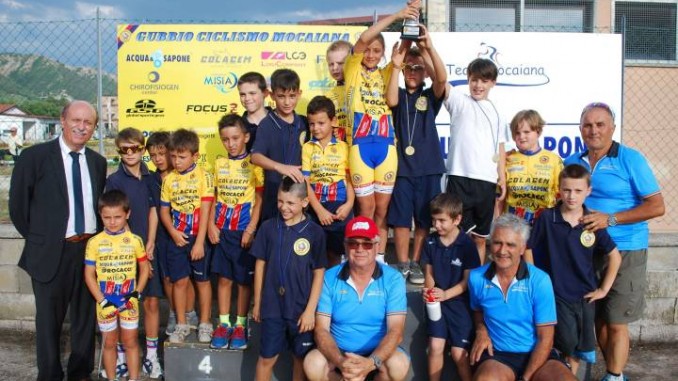 ciclismo