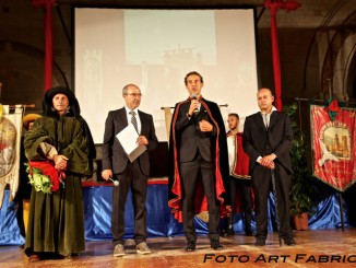 Palio dei Quartieri