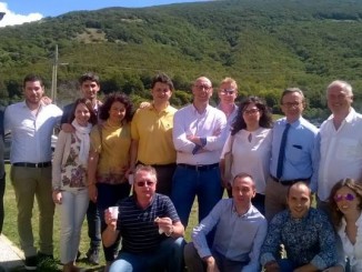 Pd Gualdo, giornata tesseramento 2015, ottima risposta
