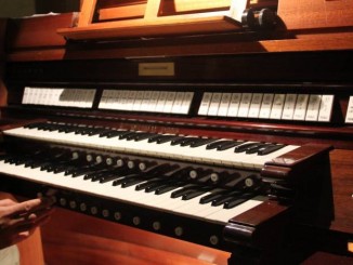 Organi in concerto, a Gubbio con la direzione di Renzo Menichetti