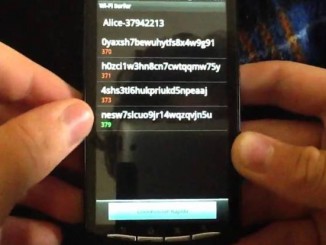 Utilizza un telefono rubato, denunciato per ricettazione a Scheggia