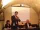 Sanità e territorio comincia Gubbio tour dell’assessore regionale Luca Barberini