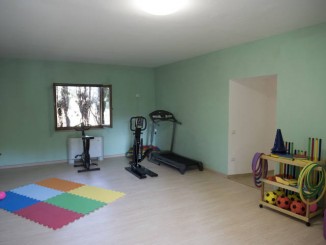 Centro socio riabilitativo, attivato a Torraccia di Gubbio