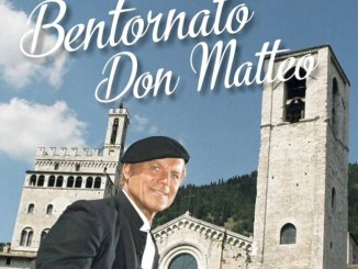 Don Matteo, comune Gubbio chiede collaborazione per riprese.