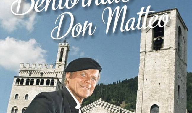 Don Matteo, comune Gubbio chiede collaborazione per riprese.