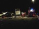Mortale Gubbio, scontro tra auto e pullman Una scena drammatica è comparsa agli occhi dei soccorritori, dei vari passanti, ma soprattutto