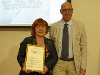 A Gualdo Tadino il Gran Galà dell'Imprenditoria