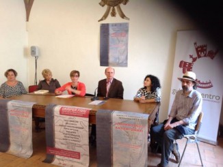 Rivive il mondo degli antichi umbri, presentato il programma a Gubbio