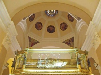 Anniversario della Traslazione Ubaldiana, il saluto di papa Francesco